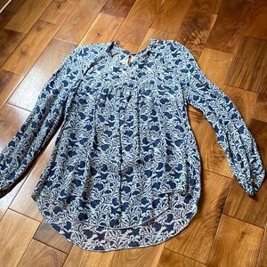 Isabel Marant blouse size 38